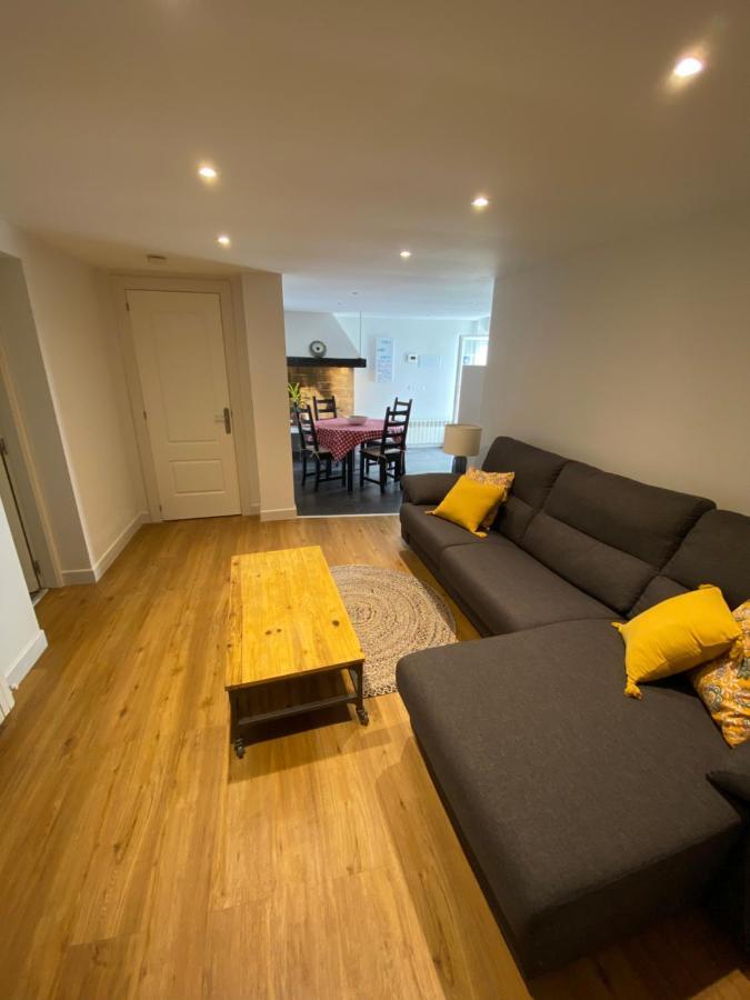 Ferienwohnung Hillside View Plentzia Exterior foto