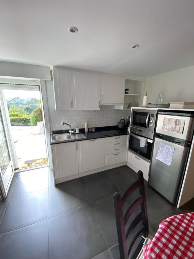 Ferienwohnung Hillside View Plentzia Exterior foto