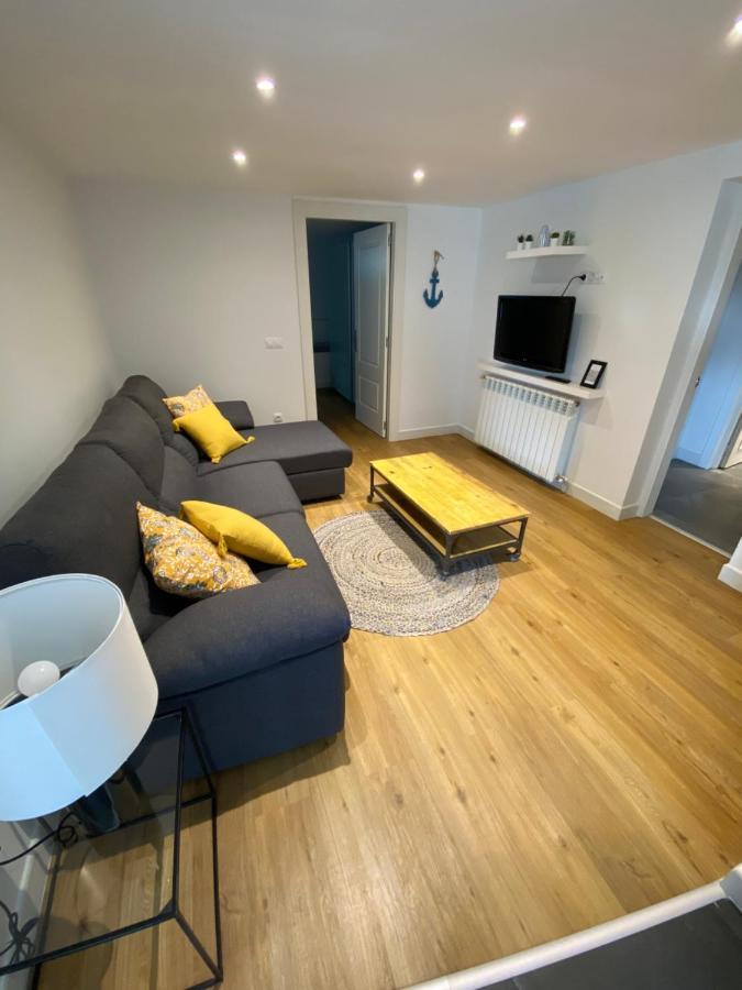 Ferienwohnung Hillside View Plentzia Exterior foto